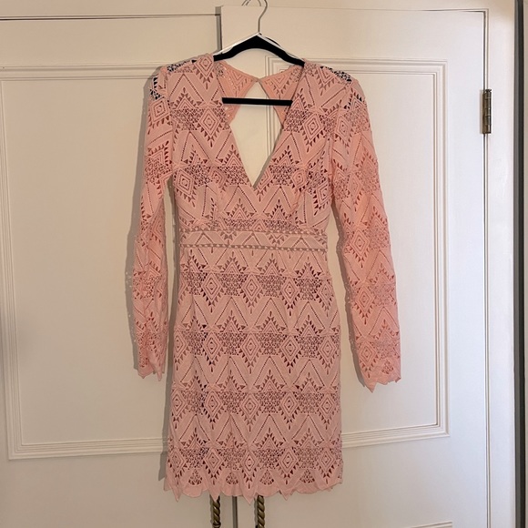 Stylestalker Mini Dress - Picture 4 of 5